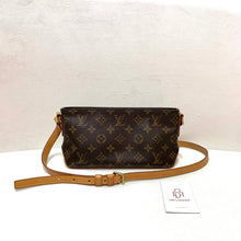 Load image into Gallery viewer, LV Monogram Trotteur
