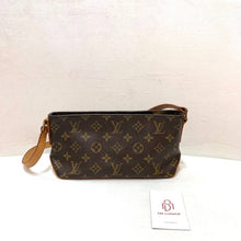 Load image into Gallery viewer, LV Monogram Trotteur
