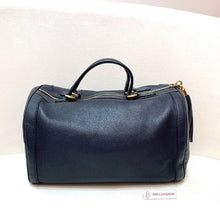 Load image into Gallery viewer, Gucci Navy Boston
