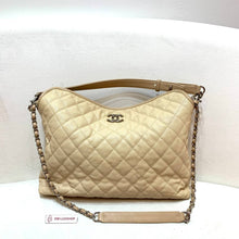 Load image into Gallery viewer, Chanel French Riviera Hobo Serial 17
