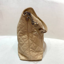Load image into Gallery viewer, Chanel French Riviera Hobo Serial 17
