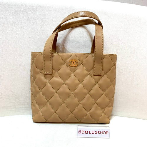 🇲🇾LV Mini Dauphine Lock XL, Gallery posted by DM Luxshop