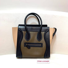 Load image into Gallery viewer, Celine Luggage
