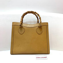 Load image into Gallery viewer, Gucci Bamboo Tote
