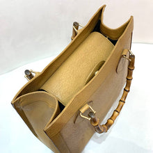 Load image into Gallery viewer, Gucci Bamboo Tote
