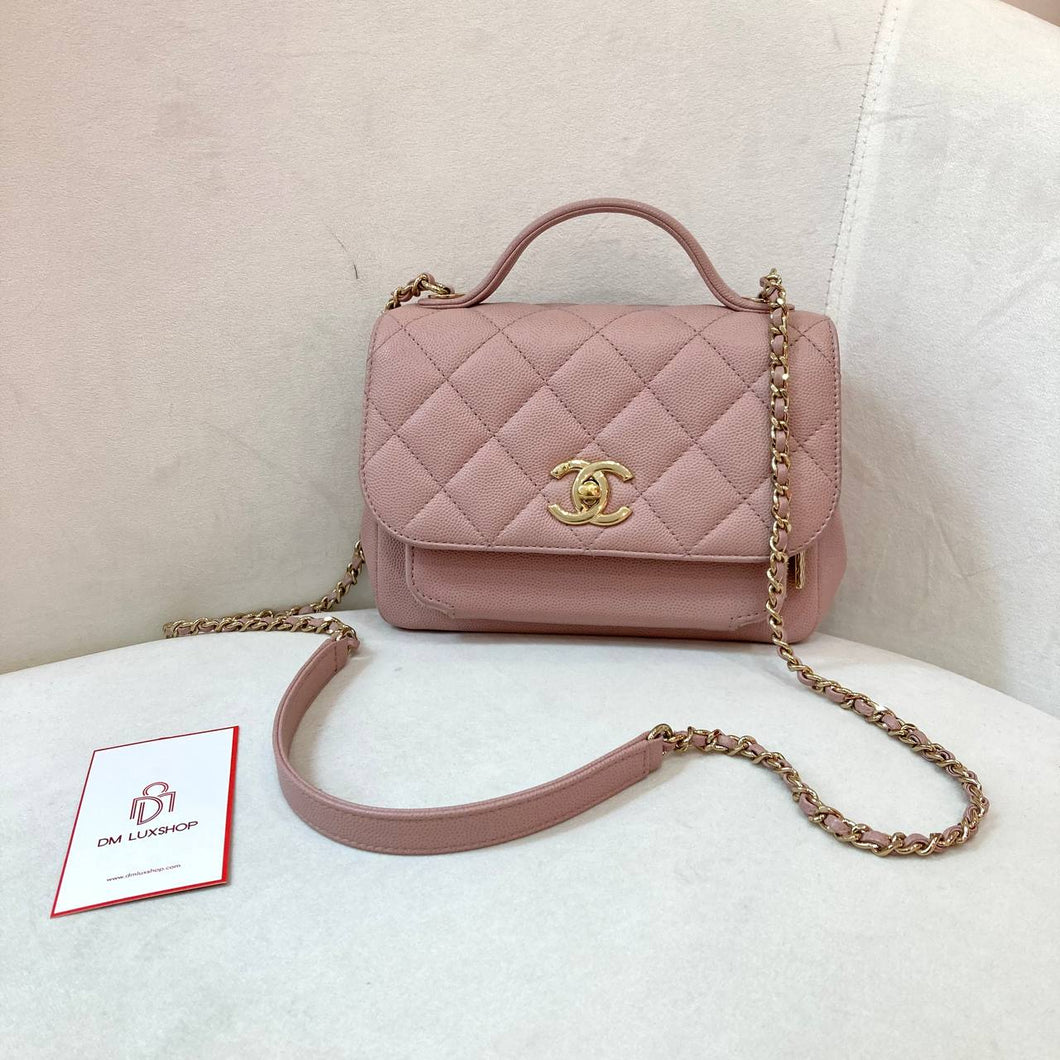 Chanel Business Affinity Serial 25