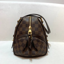 Load image into Gallery viewer, LV Damier Rivington GM
