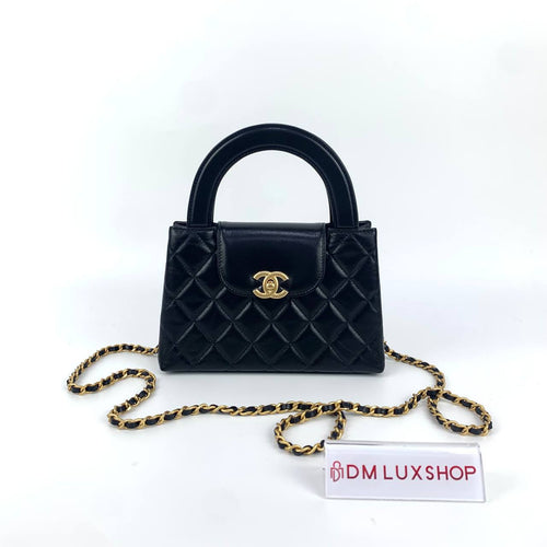 🇲🇾LV Mini Dauphine Lock XL, Gallery posted by DM Luxshop