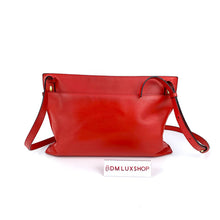 Load image into Gallery viewer, Loewe Red Sling Bag
