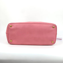 Load image into Gallery viewer, Prada Pink Saffiano Tote
