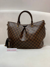 Load image into Gallery viewer, LV Damier Siena GM
