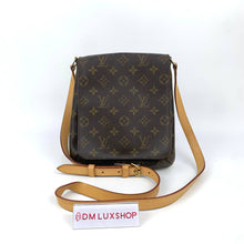 Load image into Gallery viewer, LV Monogram Salsa

