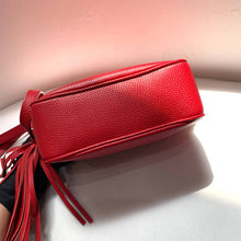 Load image into Gallery viewer, Gucci Disco Soho Red
