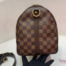 Load image into Gallery viewer, LV Damier Speedy 30 with Strap
