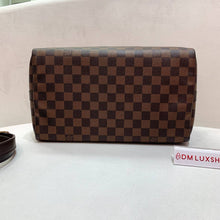 Load image into Gallery viewer, LV Damier Speedy 30 with Strap
