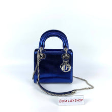Load image into Gallery viewer, Dior Mini Ladydior
