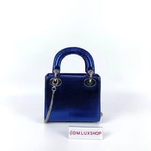 Load image into Gallery viewer, Dior Mini Ladydior
