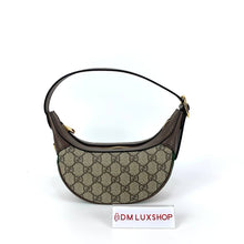 Load image into Gallery viewer, Gucci Mini Hobo
