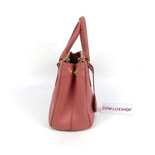 Load image into Gallery viewer, Prada Saffiano Pink Tote
