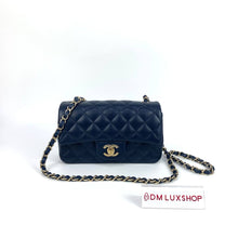 Load image into Gallery viewer, Chanel Mini Rectangular Serial 24
