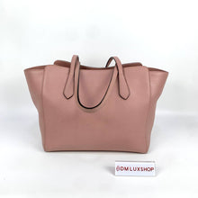 Load image into Gallery viewer, Gucci Pink Tote
