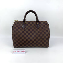 Load image into Gallery viewer, LV Damier Speedy 30
