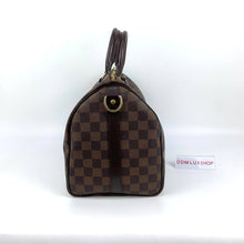 Load image into Gallery viewer, LV Damier Speedy 30
