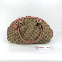 Load image into Gallery viewer, Gucci Pink Tote
