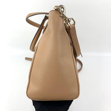 Load image into Gallery viewer, Gucci Soho Tassel 2 Ways Bag
