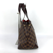 Load image into Gallery viewer, LV Damier Hampstead PM
