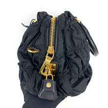 Load image into Gallery viewer, Prada Nylon 2 Ways Bag
