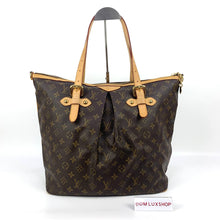 Load image into Gallery viewer, LV Monogram Palermo GM
