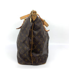 Load image into Gallery viewer, LV Monogram Palermo GM
