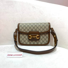 Load image into Gallery viewer, Gucci Horsebit 1955
