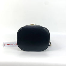 Load image into Gallery viewer, Chanel Vanity 20S with Top Handle Lambskin GHW (Microchip)
