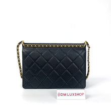 Load image into Gallery viewer, Chanel 23A Chain Shoulder Bag
