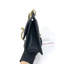 Load image into Gallery viewer, Chanel 23A Chain Shoulder Bag
