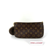 Load image into Gallery viewer, LV Monogram Multi Pochette
