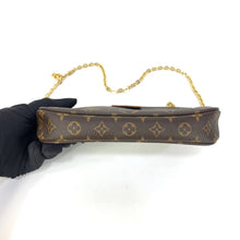 Load image into Gallery viewer, LV Monogram Multi Pochette
