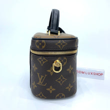 Load image into Gallery viewer, LV Monogram Vanity PM
