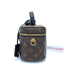 Load image into Gallery viewer, LV Monogram Vanity PM
