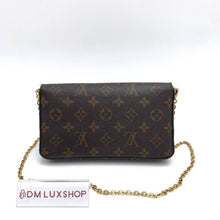 Load image into Gallery viewer, LV Monogram Felicie Pochette
