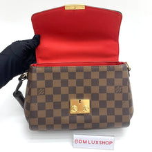 Load image into Gallery viewer, LV Damier Croisette
