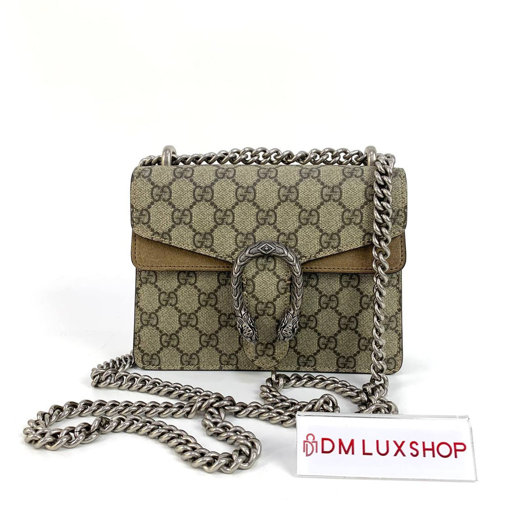 Gucci Dionysus