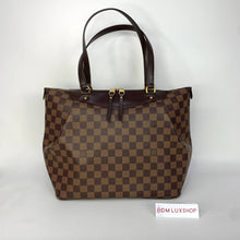 Load image into Gallery viewer, LV Damier Westminster MM
