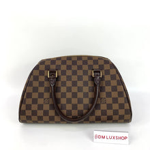 Load image into Gallery viewer, LV Damier Ribera MM
