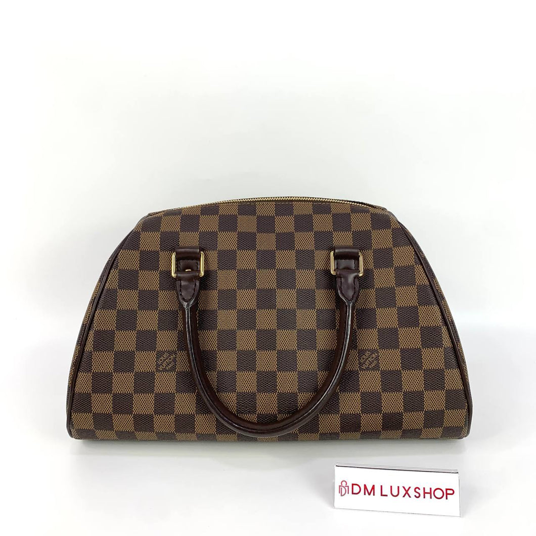 LV Damier Ribera MM