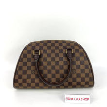 Load image into Gallery viewer, LV Damier Ribera MM
