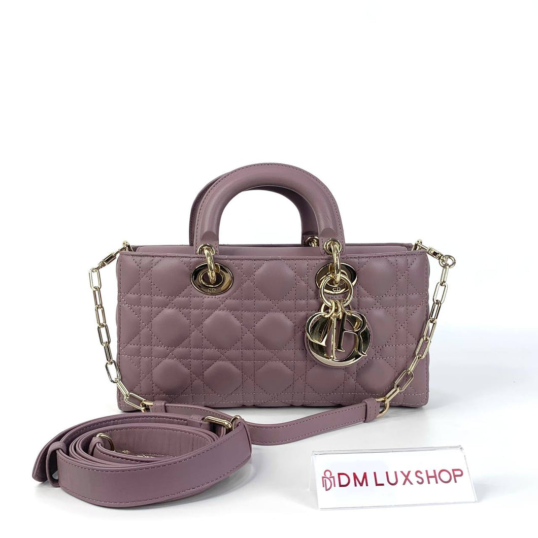 Dior Lady D-Joy Medium Bag