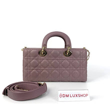 Load image into Gallery viewer, Dior Lady D-Joy Medium Bag
